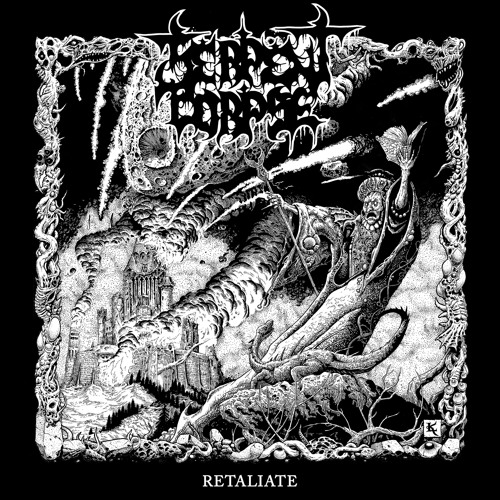 Iron Corpse