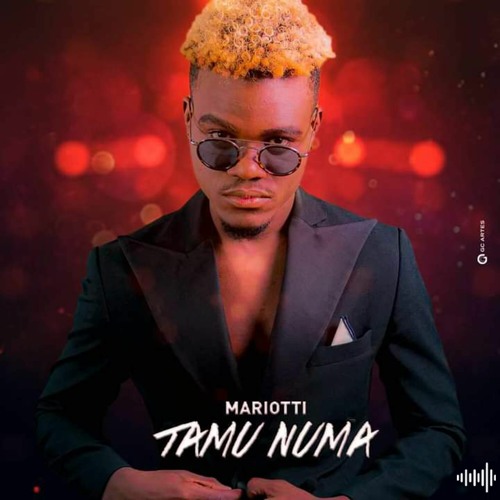 Tamu Numa - Mariotti
