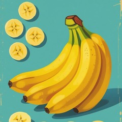 Ich Lutsch nicht nur Bananen
