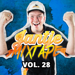 Feestmix Vol. 28