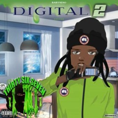 Baby 9eno - Judgment Day (Digital 2) (Deluxe)