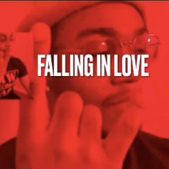 Falling In Love Prod by @dwnld