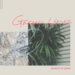 DC Promo Tracks #886: Greeen Linez "Frozen Touch"