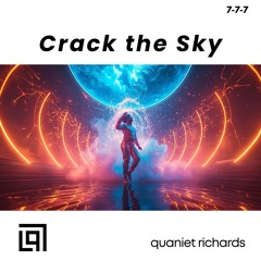 Crack the Sky