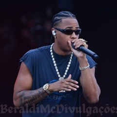 Tz Da Coronel - Liandro Levi-Mc cabelinho  2024