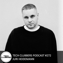 Juri Heidemann - Tech Clubbers Podcast #272