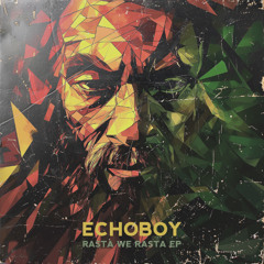 EchoBoy - Horns Dub