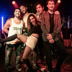 After Dark - Zerostars