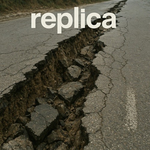 replica