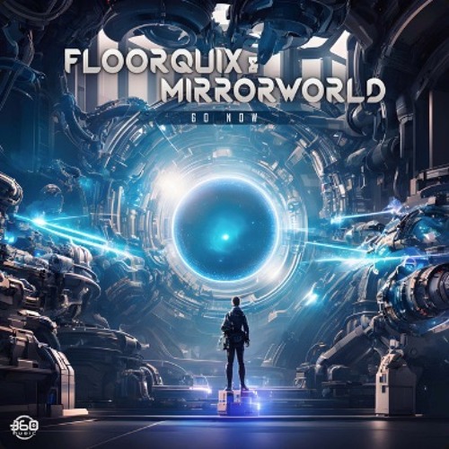 FloorQuix & Mirror World - Go Now