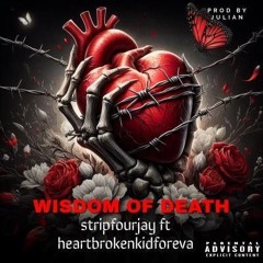 LIL J -Panini Pre-wisdom of death💔✅