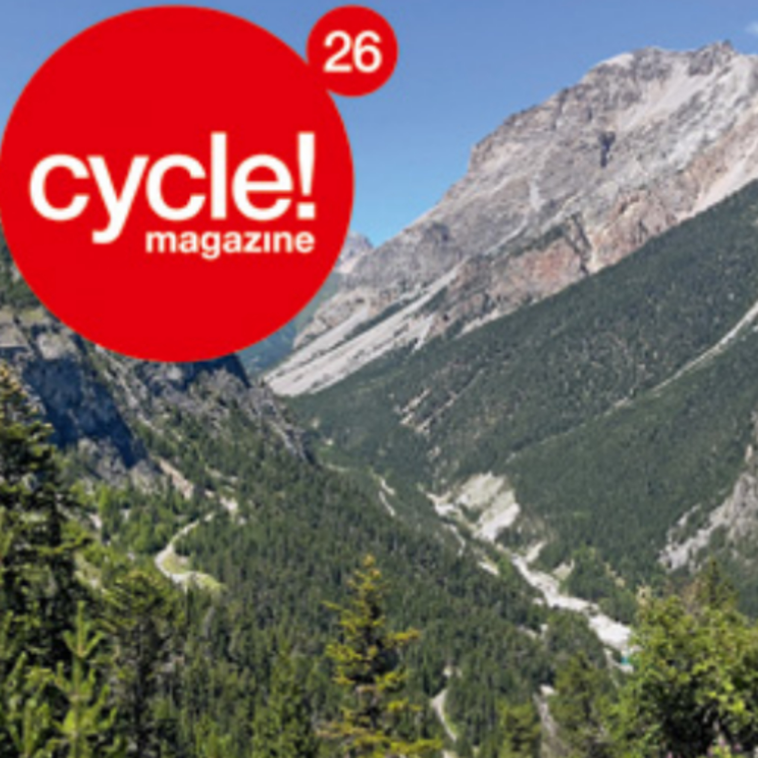 Épisode 192 : Mobil'idée, Portugal & vélo-ski