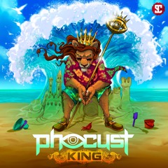 Phocust - King Feat. Clinton Sly