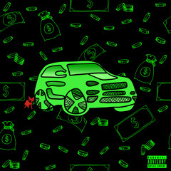Cut Corners (feat. Wizz Havinn)