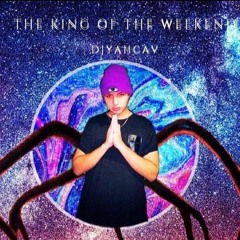 DJYahcav Latino Trap Mix (The king of the weekend)
