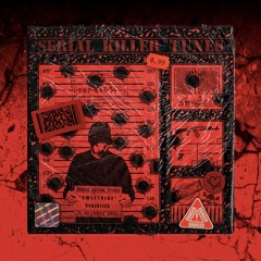 Cyberflex - SWEETRIDE [Plan G - Serial Killer Tunes]