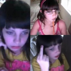 Jessi Slaughter ft . Vvkiller