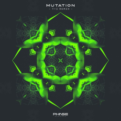 Ominous – Mutation (T>I Remix) [Rendah Mag Premiere]