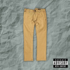 CALÇA BEGE (ft. MC Paivinha)