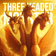 Three Headed Monster - Arch Bishop ft. Marty P & NeekoDaBleep