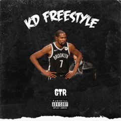 KD Freestyle [prod. by DRAVIDAX]