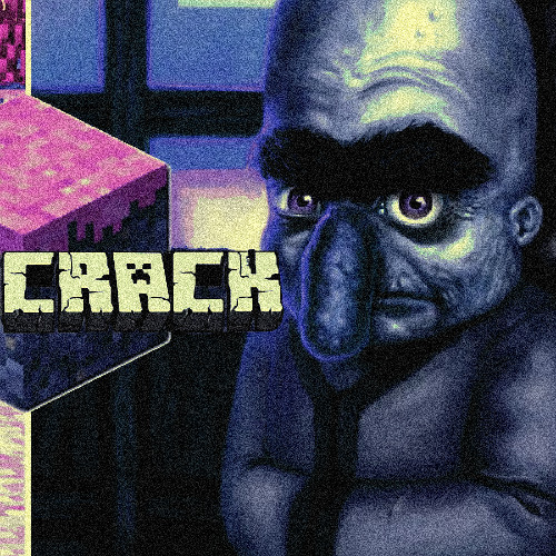 minecraft crack (HARDTEKKEKW)