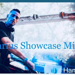 Farius Showcase Mix