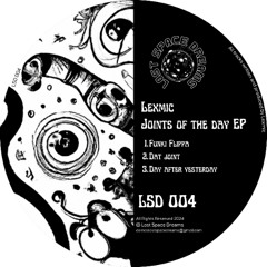 Joints of the day [LSD 004] clips