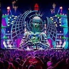 Dj Jhalid Vargas & Chica Desconocida 360 - Noche De Fiesta Electronica (Free Download)