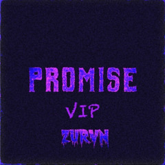 PROMISE VIP