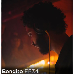 Don't Date a DJ #34 with Misha Savage ft. Bendito