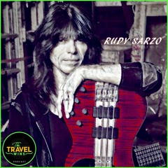 Rudy Sarzo | playing bass for Quiet Riot, Whitesnake and Ozzy