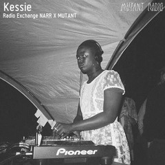Kessie [Narr x Mutant Exchange]