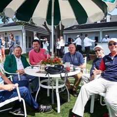 Keeler1930 - Ian Woosnam