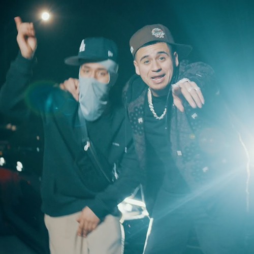Chino Pacas X Fuerza Regida - Dijeron que no la iba lograr [ Oficial Video ]-slowedandreverb