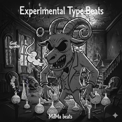 Experimental Dark Type Trap Beat w/Bells & Vocals {Free DL}