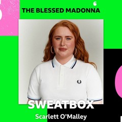 6Music Sweatbox Mix - The Blessed Madonna