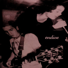 Endive - Untitled #8