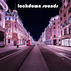 Lockdown Sounds (All Vinyl Dubstep & Grime Selection)