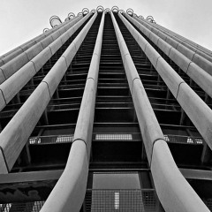 Neural Architecture | Fluido Sonoro N.2