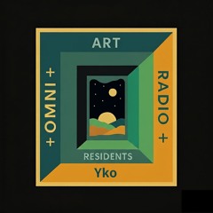 OARA RESIDENTS 003: Yko ADE SPECIAL