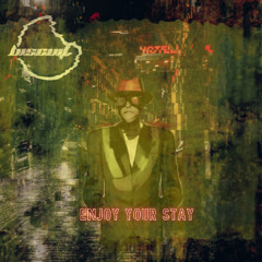 Enjoy your stay (Dark Boombap type beat)