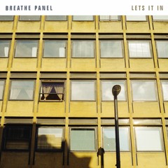 Breathe Panel - Love You, I Love You