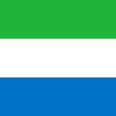 Sierra Leone diamonds