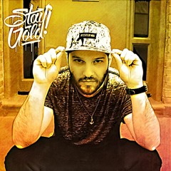 Carlos Alkalina - Stay Gold Records NYC - Exclusive Mix