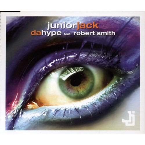 Da Hype (Vocal Single Version)