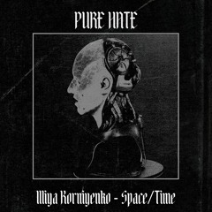 Illiya Korniyenko - Space/Time