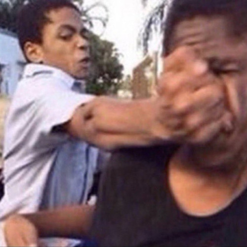 GETTING BACK PROD. Kaizzer