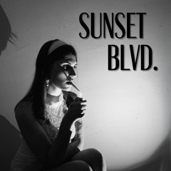 Sunset Blvd.