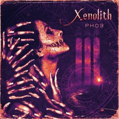 PH03 - XENOLITH [KN008] (FREE DOWNLOAD)